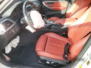 2018 BMW 3 Series 340i