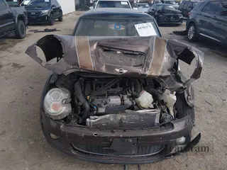 2010 MINI Hardtop S