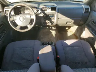 2006 GMC Canyon SLE2