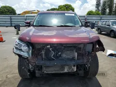 2019 Lexus GX 460