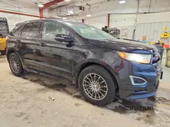 2015 Ford Edge Sport