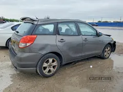 2004 Toyota Matrix XR