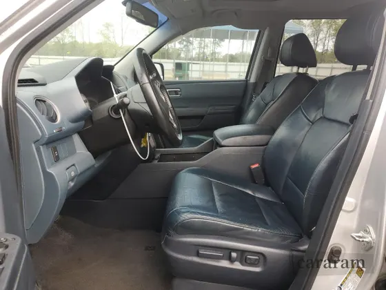2009 Honda Pilot EX-L