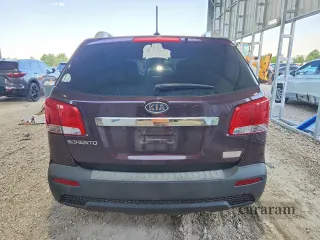 2012 Kia Sorento LX