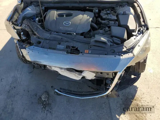 2014 Mazda 3 i Touring