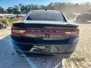 2018 Dodge Charger R/T