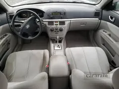 2008 Hyundai Sonata GLS