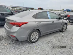 2022 Hyundai Accent SE