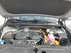 2022 Hyundai Santa Fe Blue