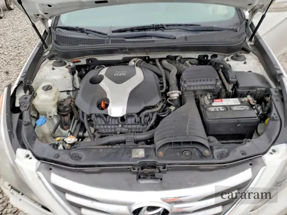 2014 Hyundai Sonata Limited