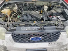 2006 Ford Escape XLT