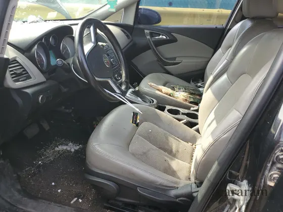 2016 Buick Verano