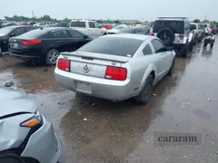 2009 Ford Mustang