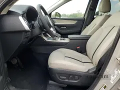 2025 Mazda CX-90 Preferred