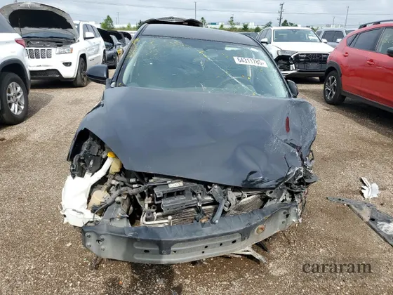 2010 Mazda 3 i Touring