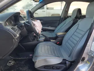 2008 Honda Accord EX-L
