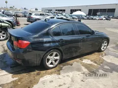 2015 BMW 3 Series 328i