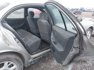 2001 Oldsmobile Intrigue GX
