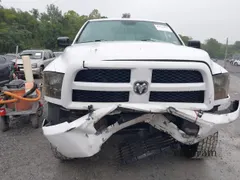 2014 Ram 2500 Tradesman
