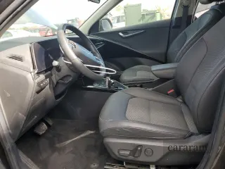 2023 Kia Niro Wind
