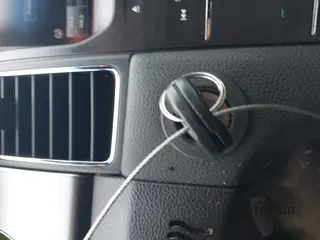 2014 Ford Taurus SEL