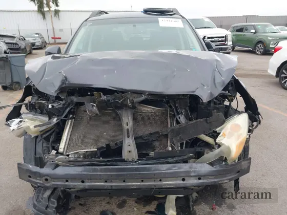 2011 Subaru Outback Premium
