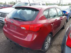 2011 Kia Forte EX