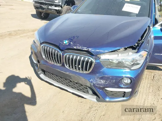 2016 BMW X1 xDrive28i