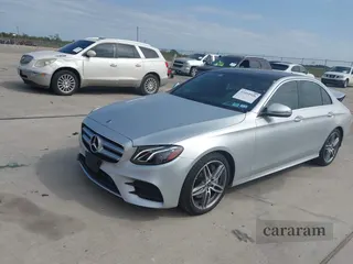 2018 Mercedes-Benz E 300
