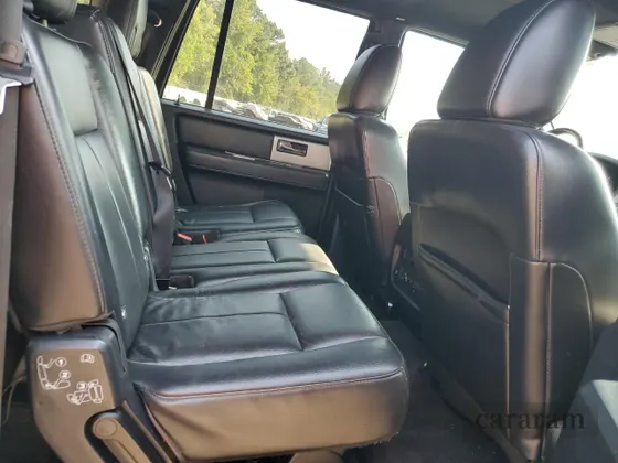 2015 Ford Expedition Max XLT