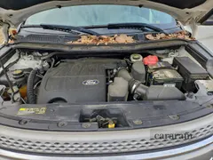2012 Ford Explorer