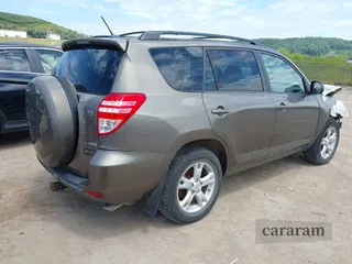 2012 Toyota RAV4