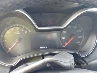 2020 Chevrolet Impala Premier