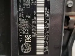 2006 Toyota Matrix XR