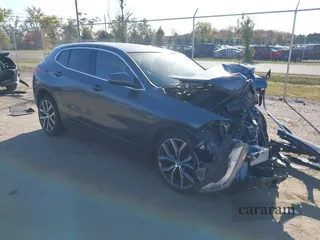 2018 BMW X2 xDrive28i