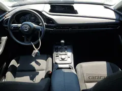 2025 Mazda CX-30 S