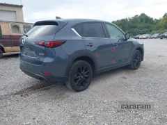 2024 Mazda CX-5 S Carbon Edition