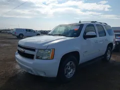 2011 Chevrolet Tahoe LS