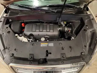 2017 GMC Acadia Limited