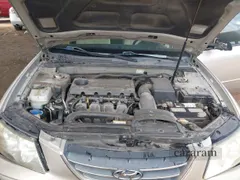 2009 Hyundai Sonata GLS