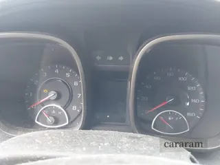 2013 Chevrolet Malibu LT