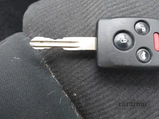 2008 Subaru Outback i