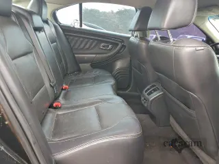2011 Ford Taurus Limited