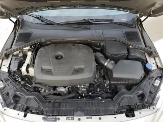 2016 Volvo V60 T5 Drive-E Premier