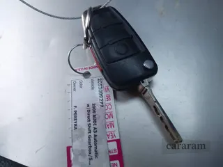 2006 Audi A3 Sport