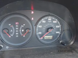 2004 Honda Civic VP