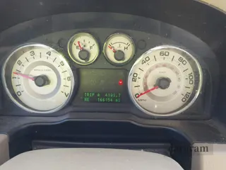 2007 Ford Edge SEL Plus