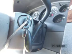 2007 Chevrolet Avalanche LTZ