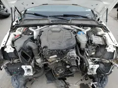 2017 Audi A4 Premium