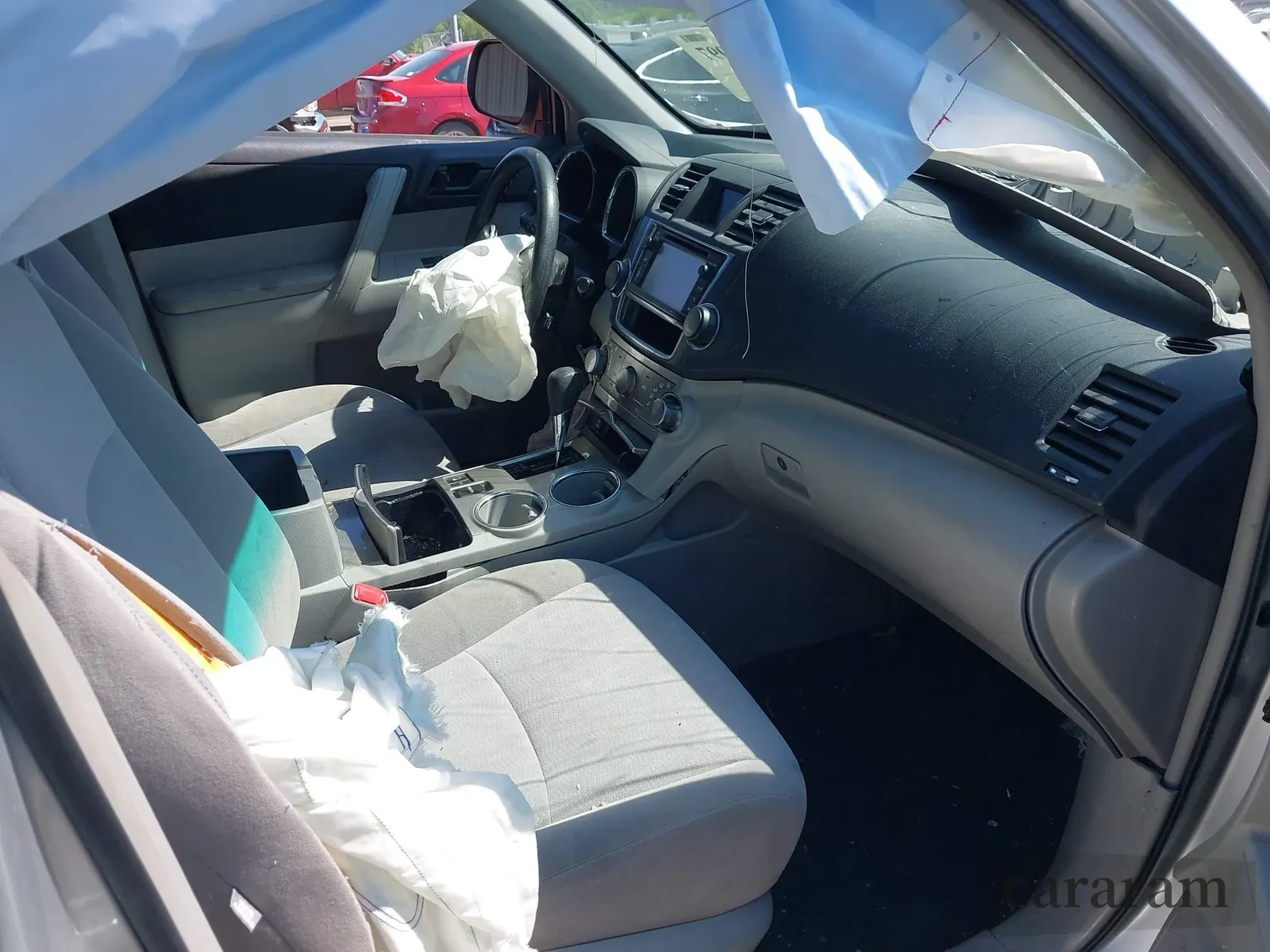 2013 Toyota Highlander
